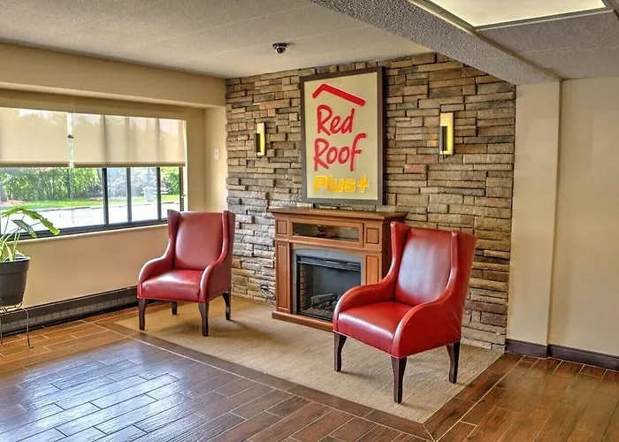Super 8 By Wyndham - Northbrook Отель